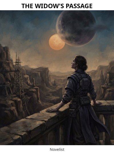 The Widow's Passage