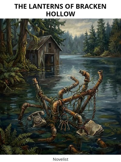 The Lanterns of Bracken Hollow
