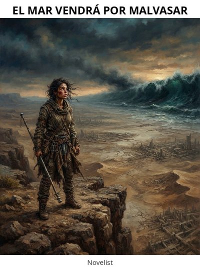 El mar vendrá por Malvasar