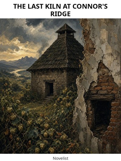 The Last Kiln at Connor's Ridge