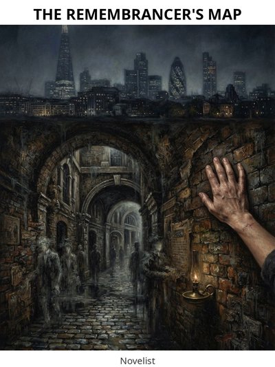 The Remembrancer's Map