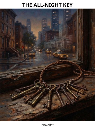 The All-Night Key